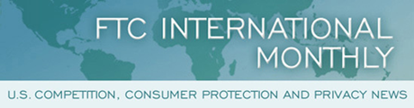FTC International Monthly