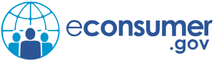 Econsumer.gov Logo